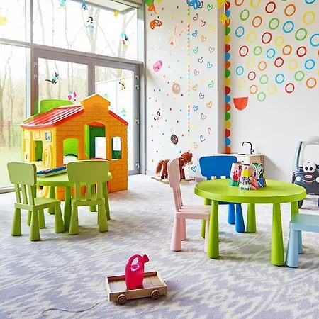 Vacationclub - Diune 50 Appartement