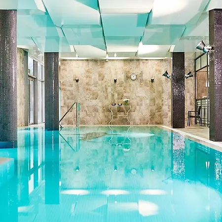 Vacationclub - Diune 50 Kołobrzeg