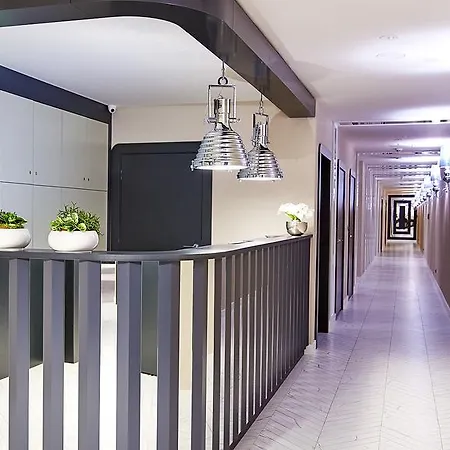 Vacationclub - Diune 50 Appartement *