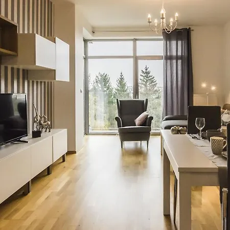 Vacationclub - Diune 50 * Kołobrzeg