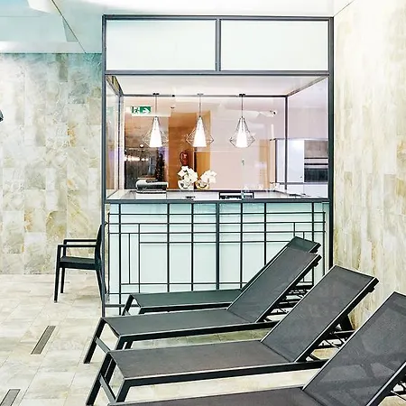 Vacationclub - Diune 50 Appartement Kołobrzeg