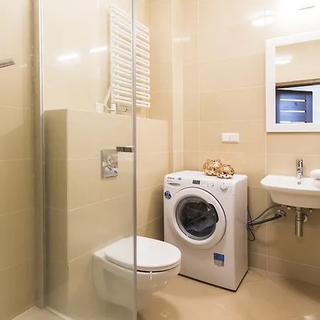 Appartement Vacationclub - Diune 50 Kołobrzeg