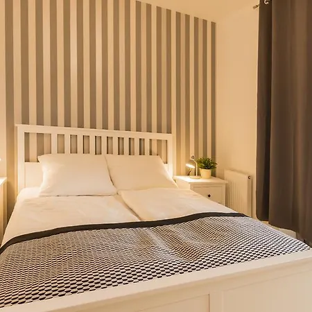 Appartement Vacationclub - Diune 50
