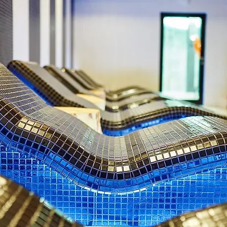 Vacationclub - Diune 50 Appartement *