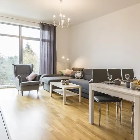 Vacationclub - Diune 50 Appartement Kołobrzeg