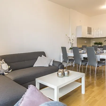 Vacationclub - Diune 50 Kołobrzeg