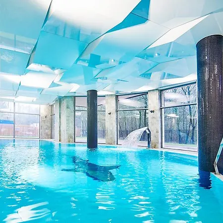 Vacationclub - Diune 50 Appartement *